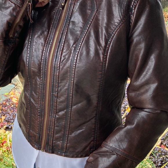 Bomber jacket - Picture 6 of 8